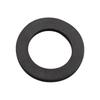 Jeu de Joints Souples en Caoutchouc Silicone et Joints Durs en PTFE - Différentes Tailles Disponibles
