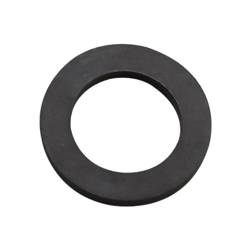 Jeu de Joints Souples en Caoutchouc Silicone et Joints Durs en PTFE - Différentes Tailles Disponibles