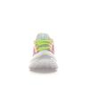 Adidas UltraBoost 1.0 White Bliss Pink Women Sneakers Cloud-White Lucid-Lemon ID5949