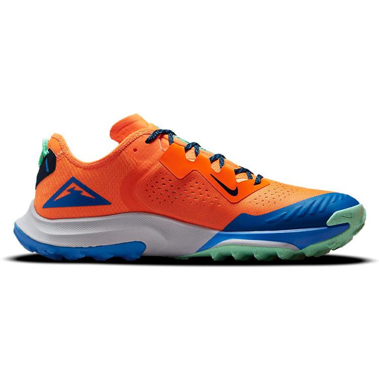 Nike Air Zoom Terra Kiger 7 Total Orange CW6062-800