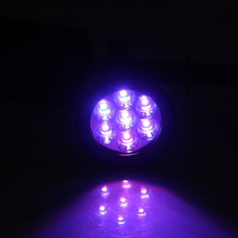 Waterproof 7 LED Solar Panel Power Flood Lights Garden Lawn Spot Light