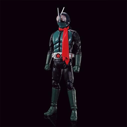 

Figure Rise Standard Камен Райдер (Новый Камен Райдер), Корейский популярный бандай