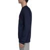 adidas Originals Sweatshirt Men's Blue EC3666