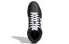 adidas Hoops 2.0 Mid 'Black White' GY7616