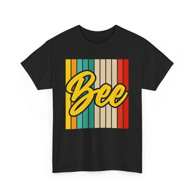 Bee T-Shirt | Save the Bees Shirt | Funny Honeybee Tee | Bee T-Shirt