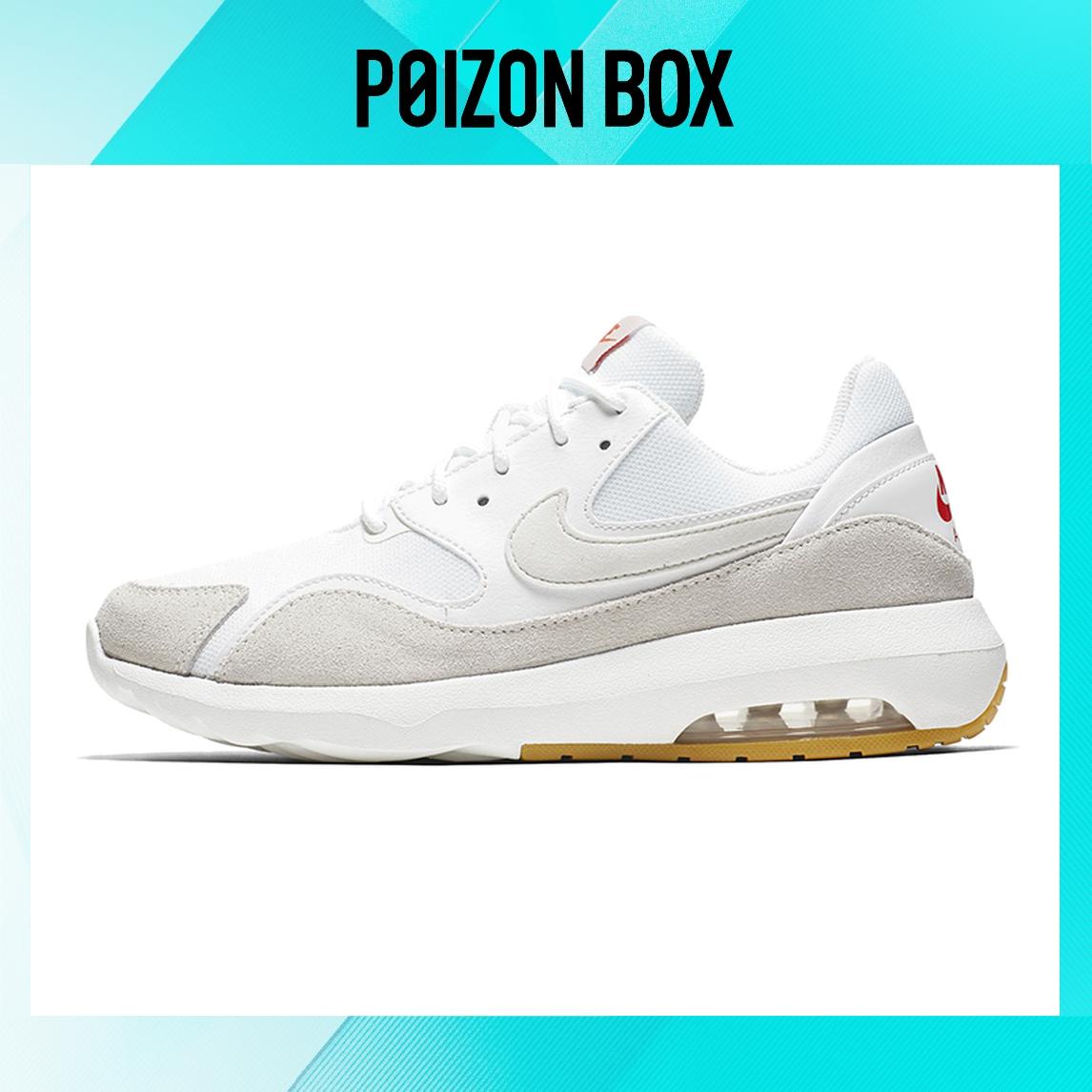 

кроссовки Nike Air Max Running shoes Women 916789-101