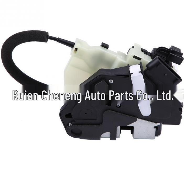 CN15-A219A65-NE CN15-A219A-NE Fit for Ford Ecosport Trunk Lock Mechanism