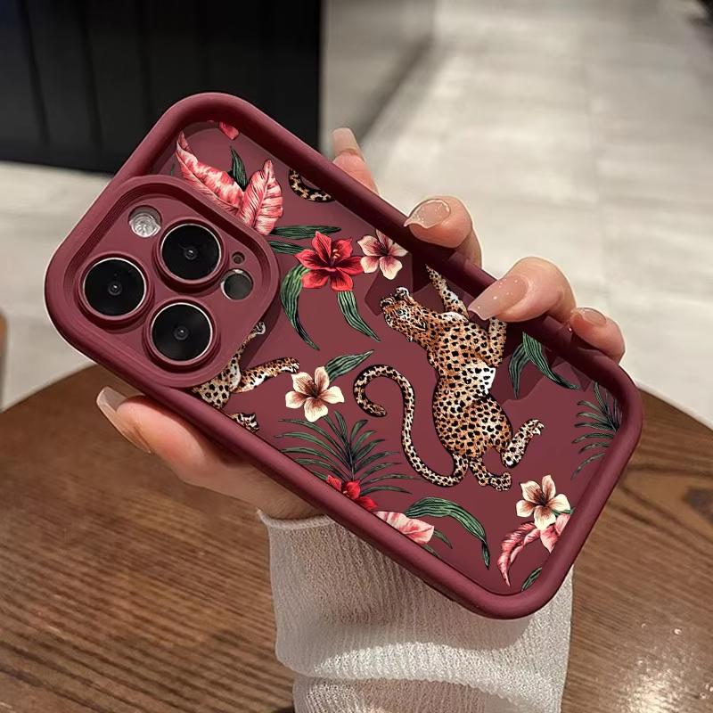 

Retro Cupid Angel Silicone Phone Case For iPhone 16 14 13 12 11 Pro Max XS X XR 7 8 15 Plus 16E SE Shockproof Soft Bumper Cover iPhone 7 8 SE
