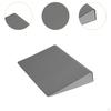 Butt Pillow Chair Pad Ergonomic Multipurpose Seat Cushion Wedge for Kitchen Dining