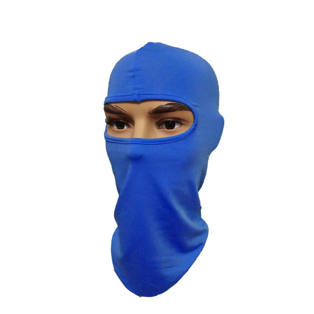 Lycra Windproof Quick-Dry Cycling & Outdoor Headgear