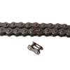 #415H-110 Links Drive Chain for 49cc To 80cc Scooter Motorised Motorized Bicycle Bike Motorcycle ATV Drive Chain