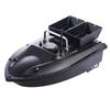 500m Wireless RC Double Bin Bait Drop Boat with Intelligent Remote Hook Release
