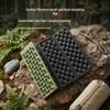 Portable Outdoor Folding Foam Seat Cushion - Moisture & Cool Proof