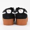 Sneakers Black Palermo High Rubber Sole Woman PUMA