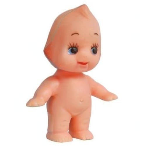 Japanese Kewpie Dolls 5cm (Set of 50)