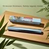 One Roll Of Aluminum Foil Micrometer Thickness Can Choose From Regular Thickened Models Food Grade Kitchen Tin Foil Paper Su