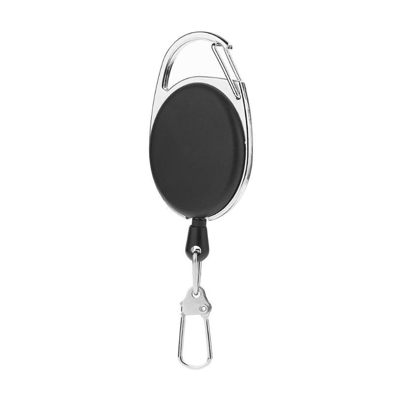 fly fishing retractor