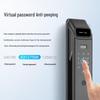 GEPAD G5 Smart Fingerprint Door Lock CN plug (adapter included)