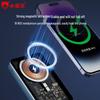 Xiaobawang Q8 Handheld Game Console with Wireless Charging Power Bank (CN version)