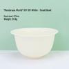 Dual-Ended Silicone Face Mask Brush with Replaceable Soft Head
