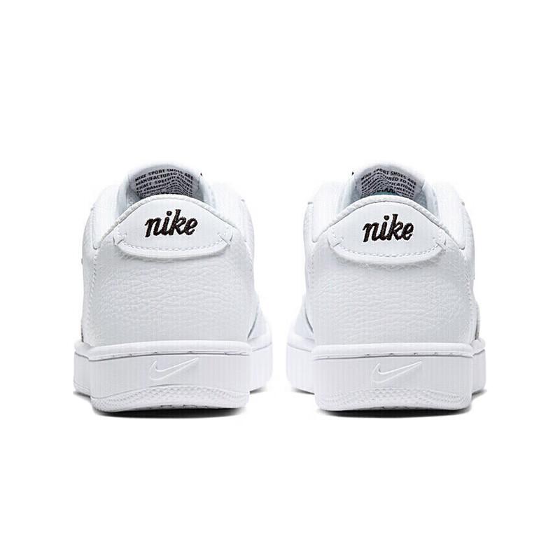 Nike Women's Court Vintage Low-Top Sneakers