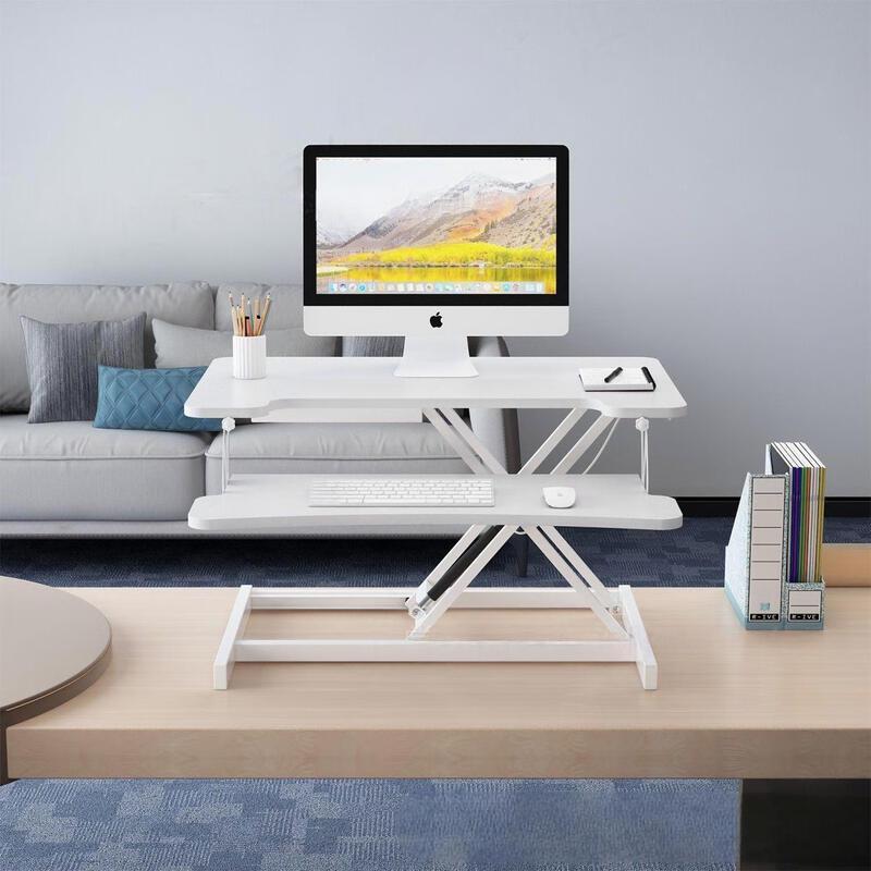 OEING Standing Desk for Laptops