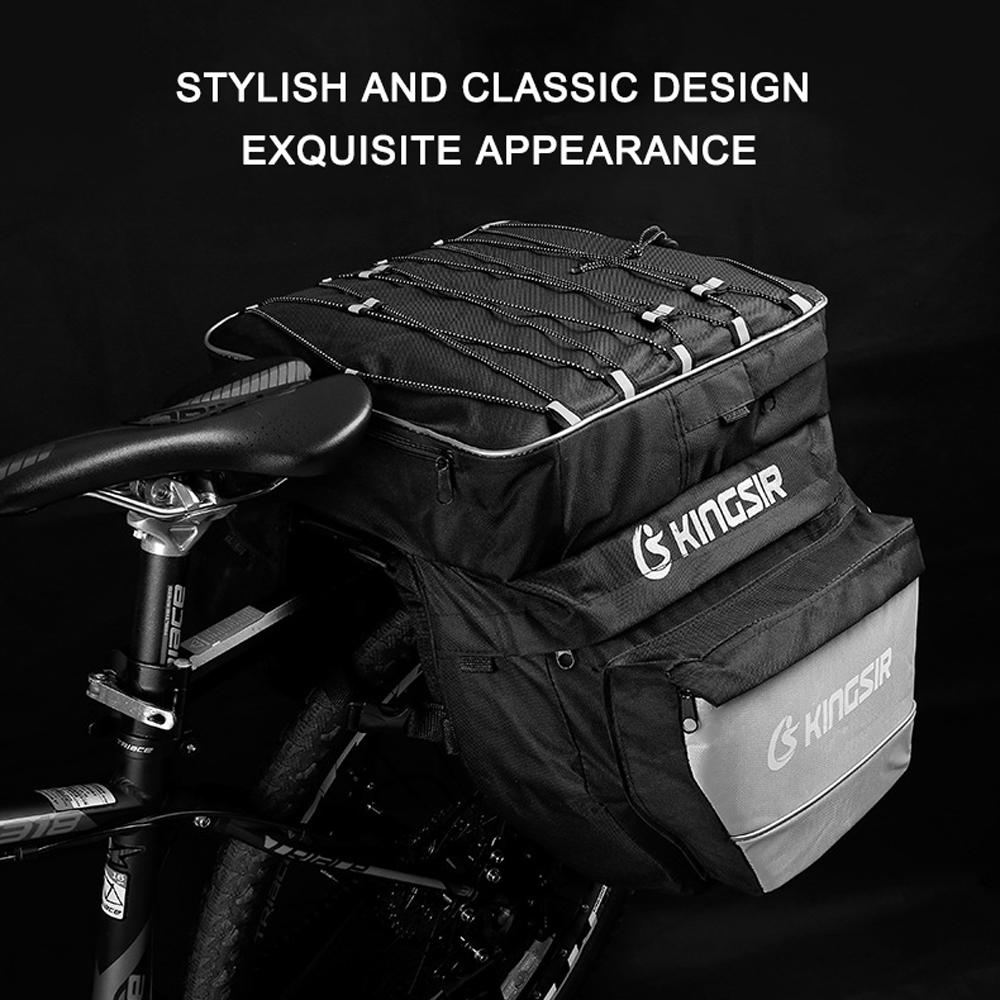 side bike bolsa