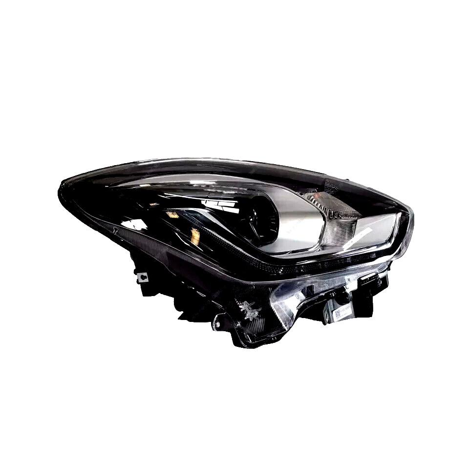 ORYGINALNA LAMPKA PRZEDNIA XENON TYPE SUZUKI SWIFT Prawa Do 2018=2023 OEM-35321M55RB0