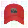 Welderup Garage Custom Hot Rod Car Iron Rod Baseball Cap Truck Driver Caps Unique Fashion Hot Selling