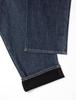 Edwin Wildfire INB403 Regular Stitch Dark Size 38 Jeans, Men's, Blue,
