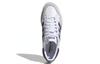 adidas Originals Team Court 'Purple White Gray' Women's EF6069