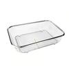 Mesh Filtering Chopsticks Storage Basket Anti-rust Chopstick Spoon Storage Box  Sand Sifting
