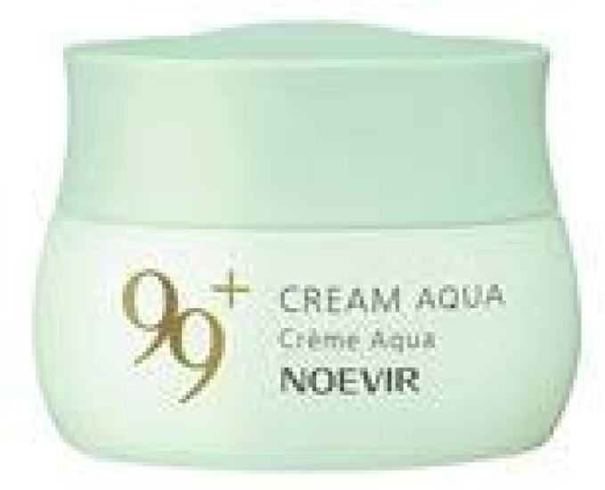 

Noevir Noevir 99 Plus Cream (Aqua) (35g)