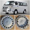 15-Zoll Radkappe für Foton Express Scenery Aoling Pickup Alphard G7