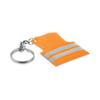 MidOcean Visible Reflective Keyring