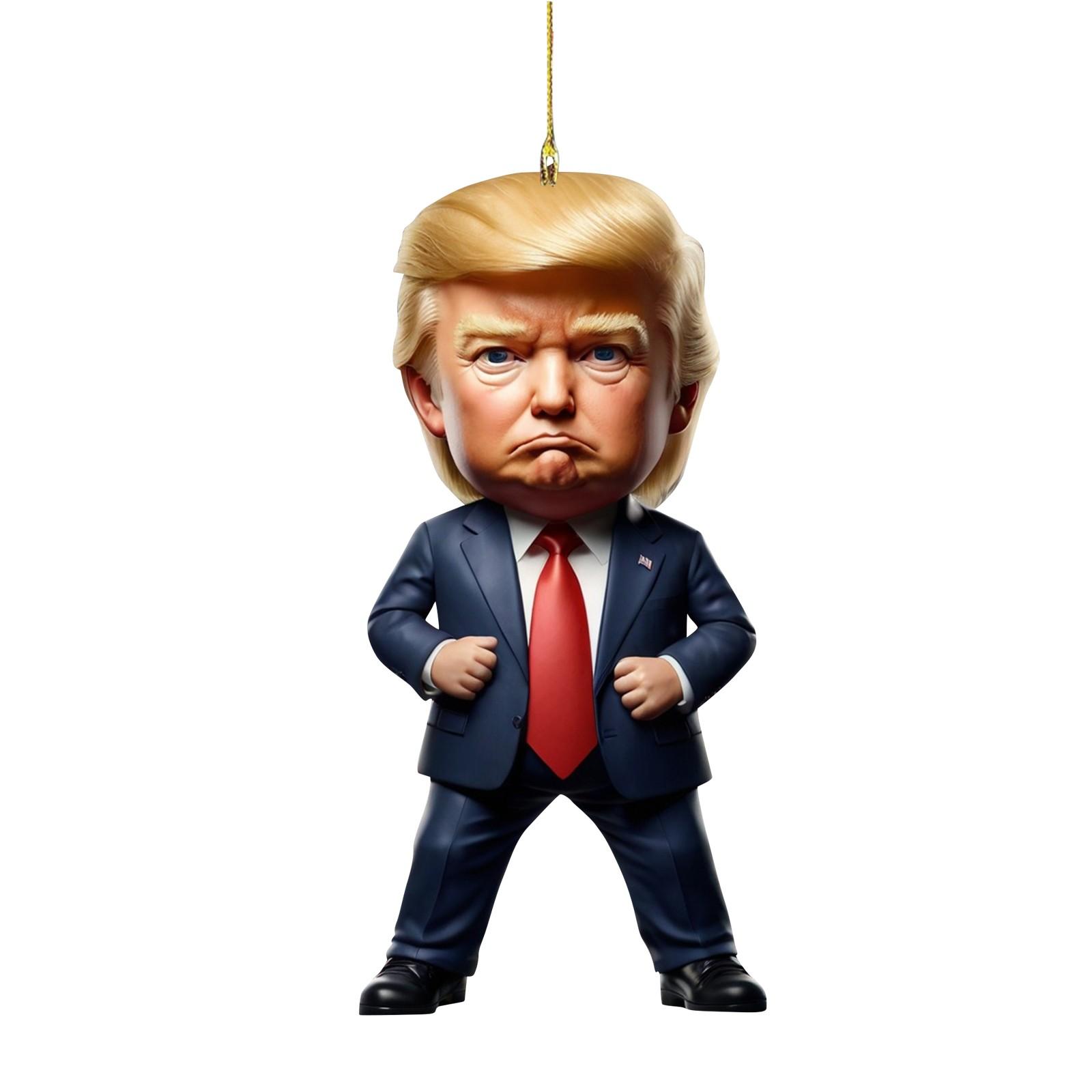 

Подвеска в виде лошади из мультфильма Популярная серия Цепочка Рождественская елка Подвеска Подарочное рождественское украшение One Size