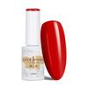 LED/UV Hybrid Nagellack Molly Nails @Bouquet By Laskovska Red Weed Hema/Di-Hema Frei 7g