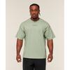 Tricou Olde English Gs Haze Green A3b5y Edc3