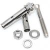 ICEY-302 304 Stainless Steel Expansion Anchor Bolts