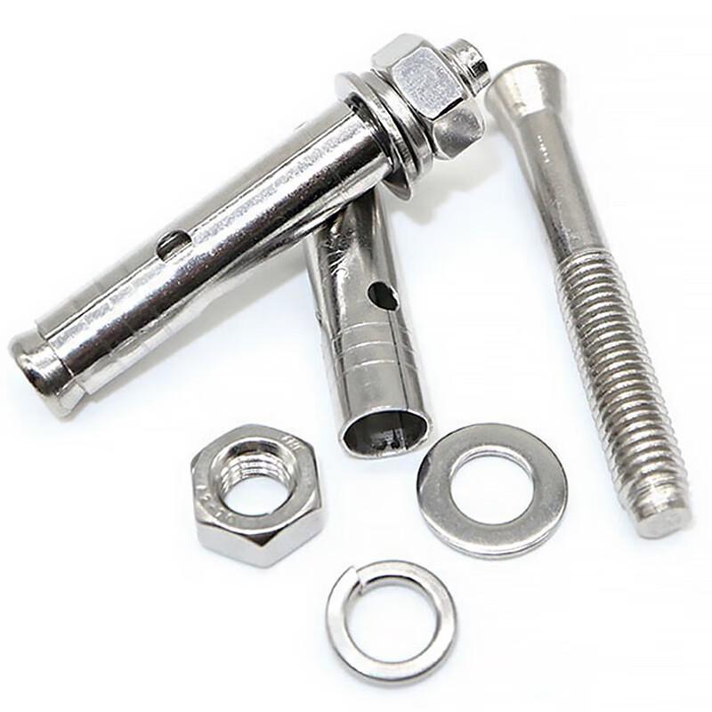 ICEY-302 304 Stainless Steel Expansion Anchor Bolts