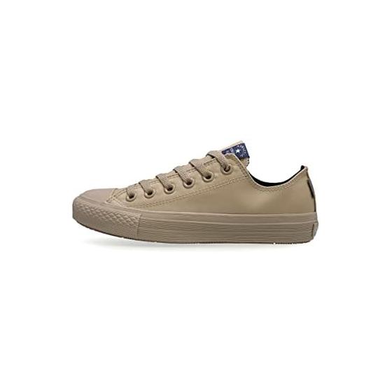 [Converse] Кроссовки NEXTAR 1110 WR MC OX Низкие NEXTAR Водоотталкивающие Песочный 38001272 Бежевый