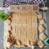 Produse de brutărie – Rulouri și planșete de patiserie