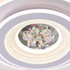 UOSU Modern Minimalist LED Ceiling Lamp
