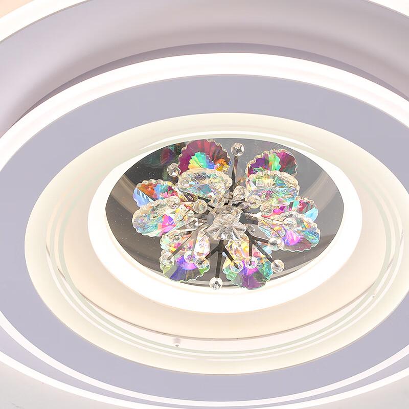 UOSU Modern Minimalist LED Ceiling Lamp