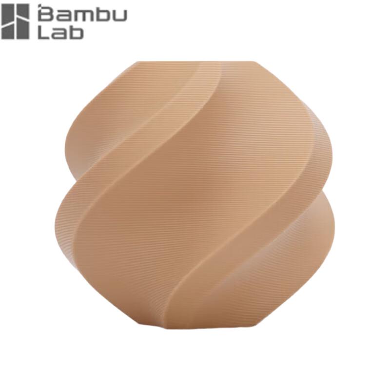 Матовый филамент для 3D-принтера Bambu Lab