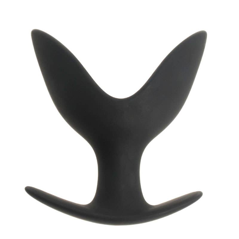 YWZAO Anal Plug Made of Silicone Gel Used When Going Out G22