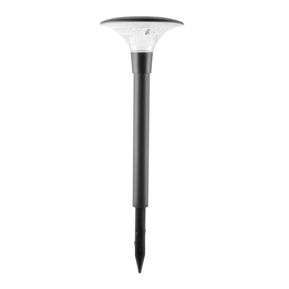 Solar Garden Lawn Lights: Decorative Outdoor Courtyard Landscape Lighting