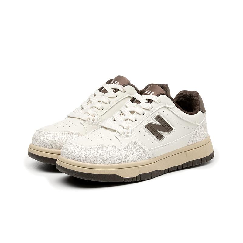 

Весна и Осень Cool Run Новая Весна Черно-Белые Классические Кеды Мужские Кроссовки Повседневные Универсальные Кроссовки Мужские 45