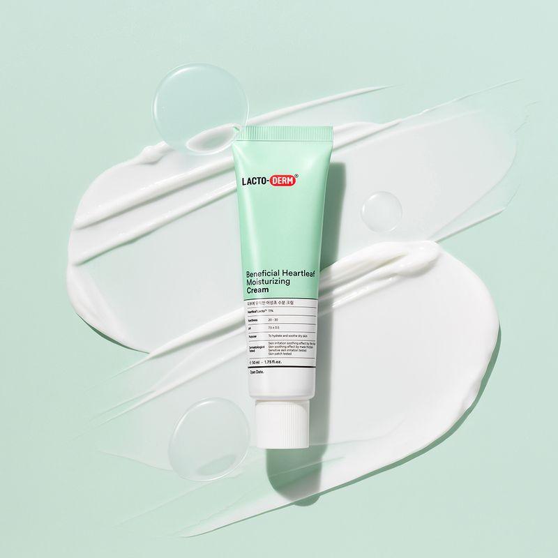 Houttuynia Cordata Moisturizing Cream 50ml