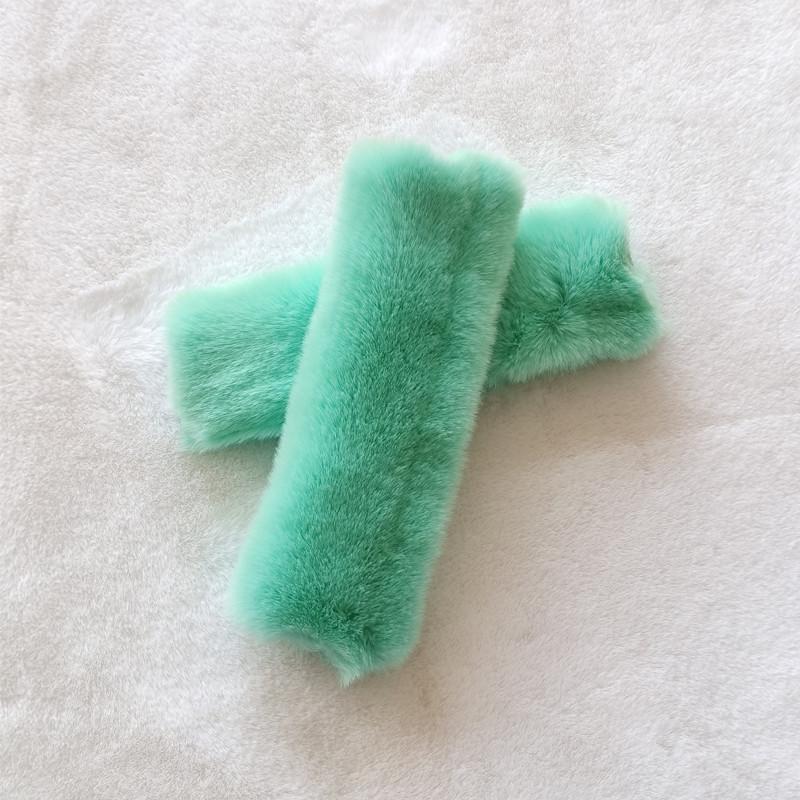 Universal Breathable Car Seat Belt Shoulder Protector